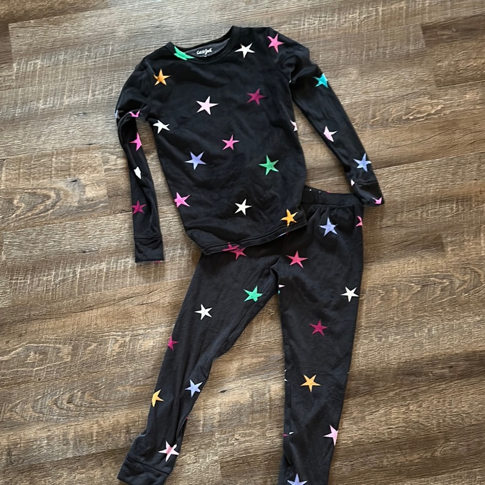 Super soft pj